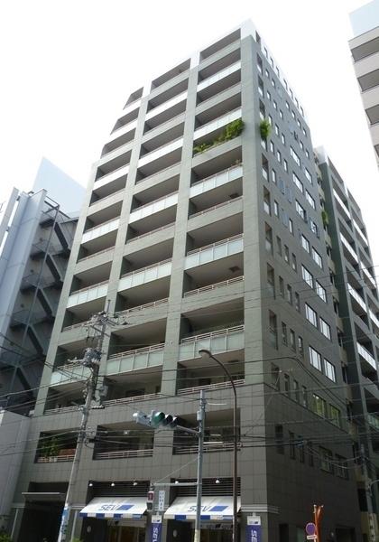 アクシルコート島津山南