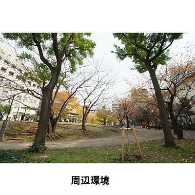 パークキューブ茅場町