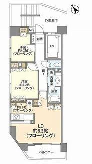 東急ドエル・アルス小石川