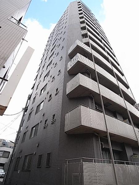 東急ドエル・アルス小石川