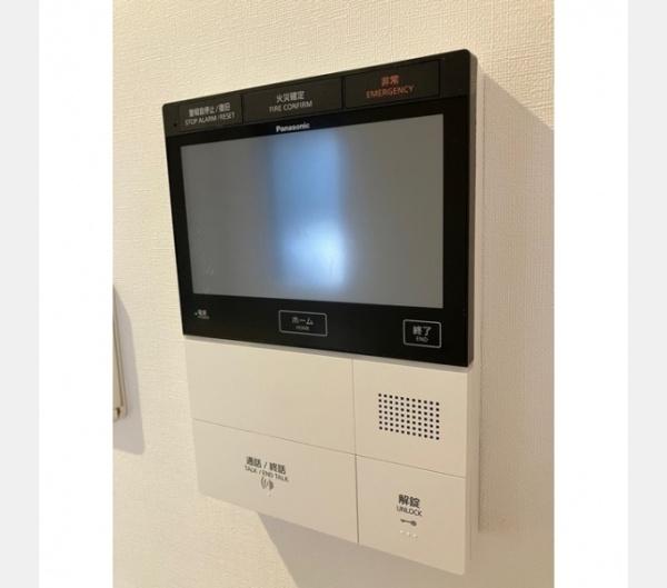 セザールアクアフロント勝どきＥ