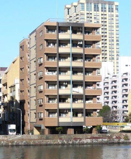 セザールアクアフロント勝どきＥ
