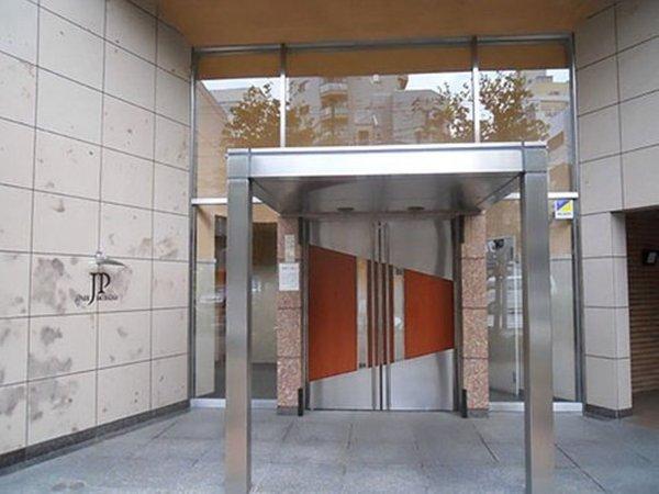 ジェイパーク神楽坂