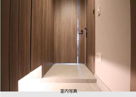 ピアース銀座レジデンス