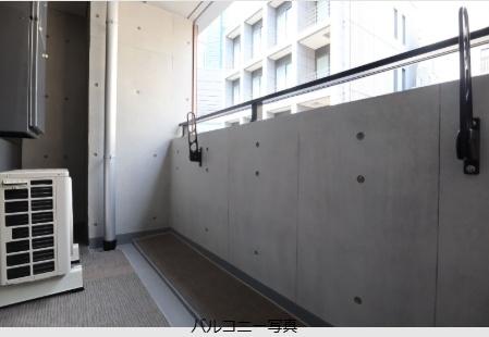 ピアース銀座レジデンス