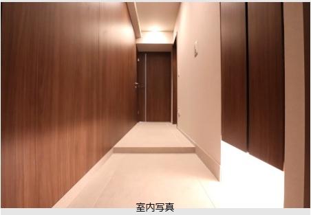 ピアース銀座レジデンス