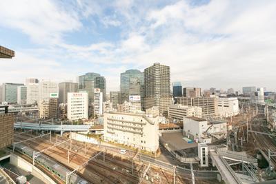 インザガーデン