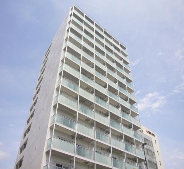 プラウドフラット白金高輪