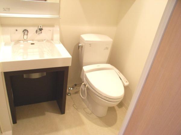 プラウドフラット白金高輪