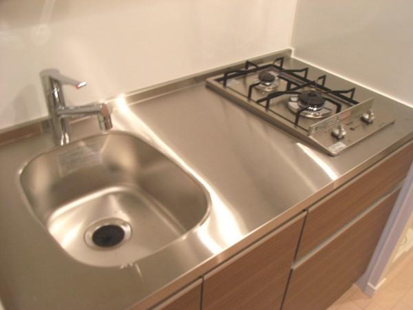 プラウドフラット白金高輪