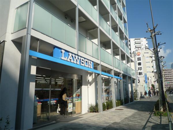 プラウドフラット白金高輪