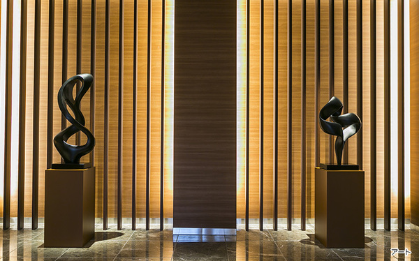 パークアクシスプレミア表参道
