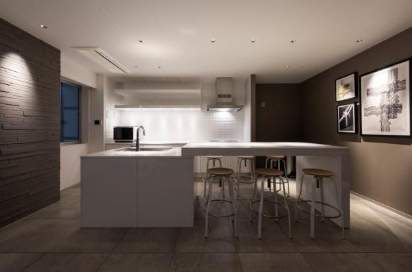 パークアクシス豊洲キャナル