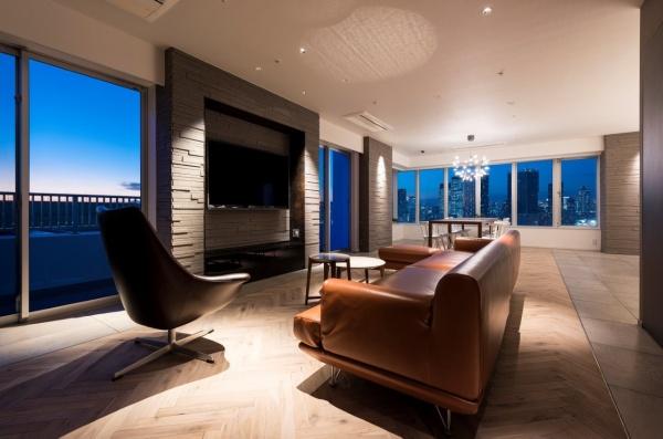 パークアクシス豊洲キャナル