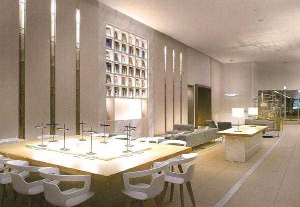 パークアクシス豊洲キャナル