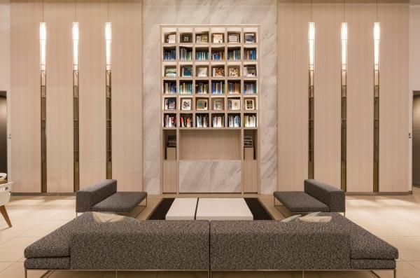 パークアクシス豊洲キャナル