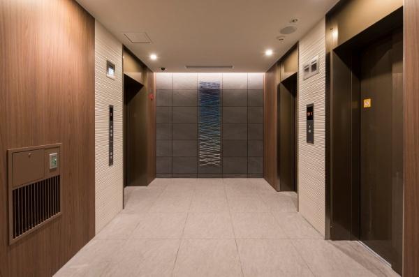 パークアクシス豊洲キャナル