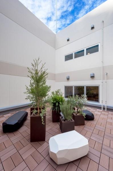 パークアクシス豊洲キャナル