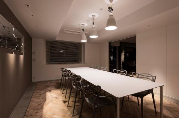 パークアクシス豊洲キャナル