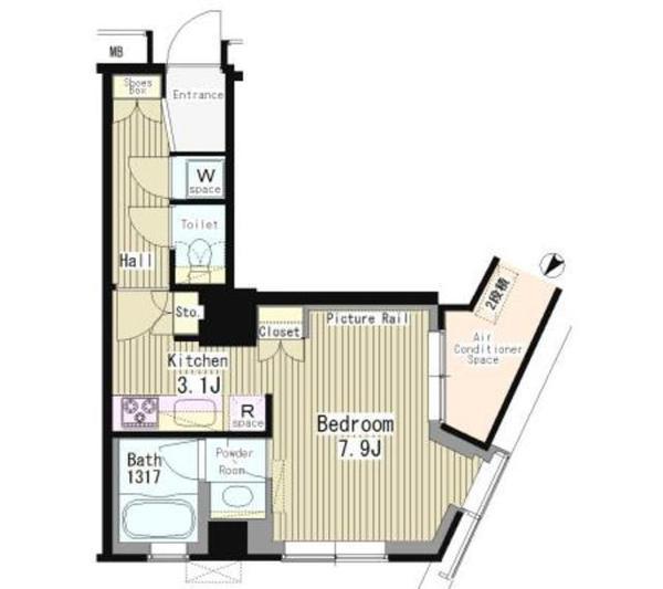 MYTOWERRESIDENCE