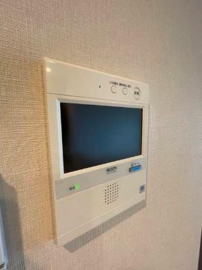 プラウドタワー清澄白河