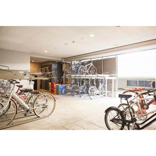 メインステージ白金高輪駅前