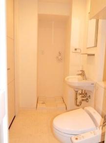 メインステージ白金高輪駅前