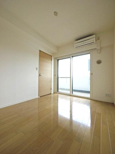 ライオンズシティ白金高輪