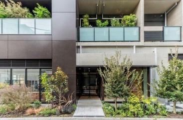 HAMACHOAPARTMENTS