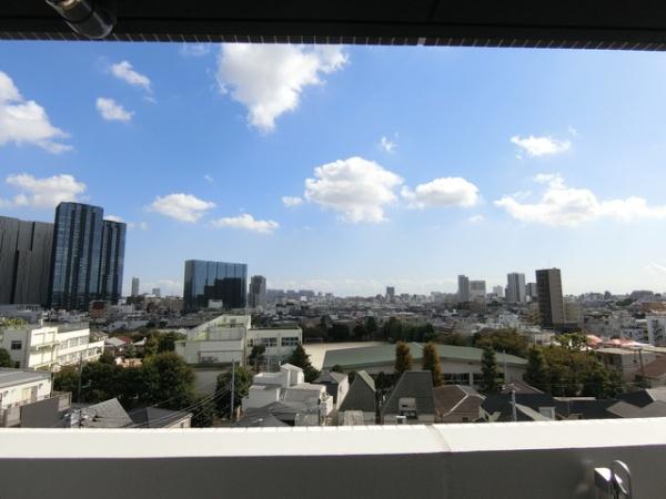 テラス大崎