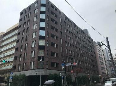 シティハウス東京新橋