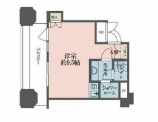 ルネ新宿御苑タワー