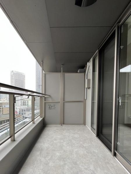 パークタワー勝どきサウス