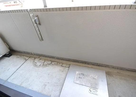 クレール目黒