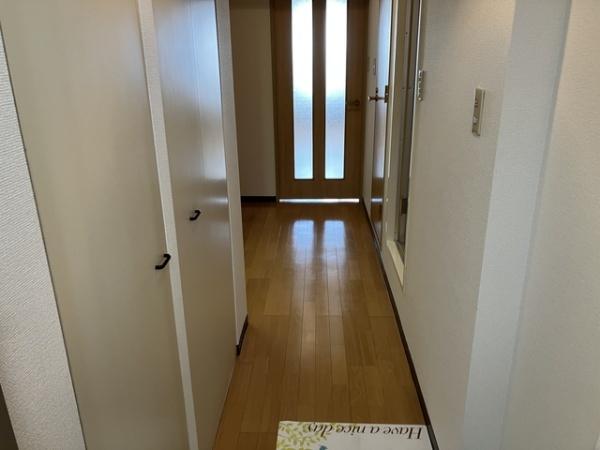 クレール目黒