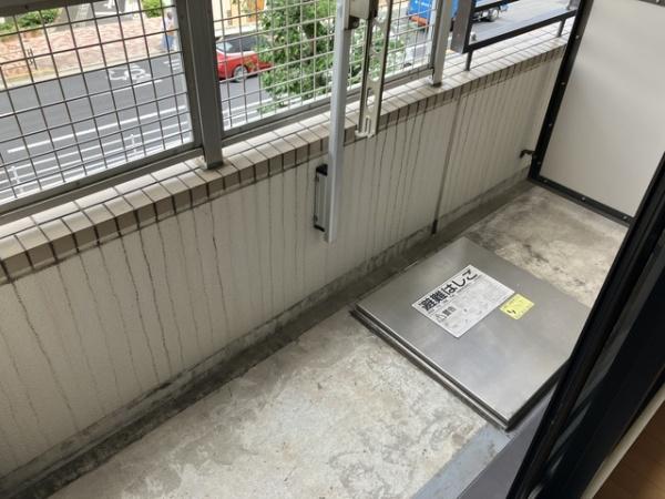 クレール目黒