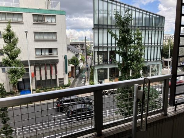 クレール目黒