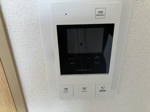 クレール目黒