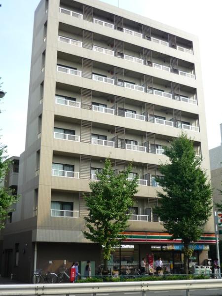 クレール目黒