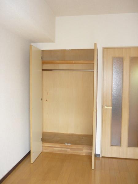 クレール目黒
