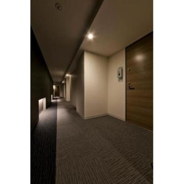 パークアクシス茅場町