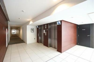 コンフォリア駒場(その他共用部分)