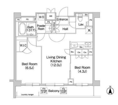 コンフォリア駒場
