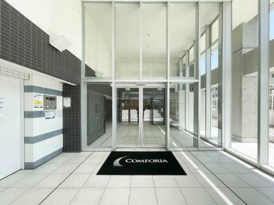 コンフォリア駒場