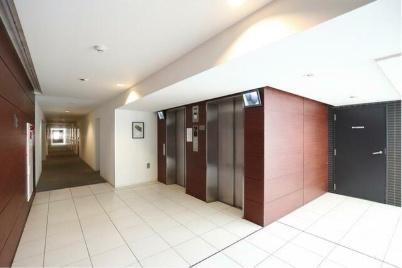 コンフォリア駒場