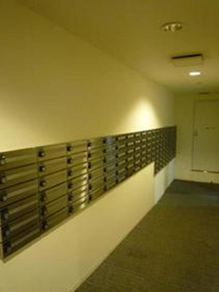 コンフォリア駒場