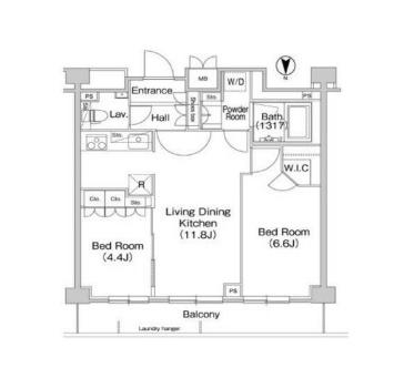 コンフォリア駒場