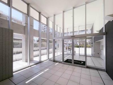 コンフォリア駒場