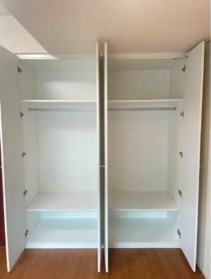 コンフォリア駒場