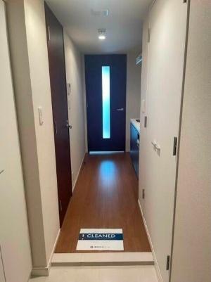 コンフォリア駒場